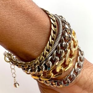 Jenny Bird Austin Cuff